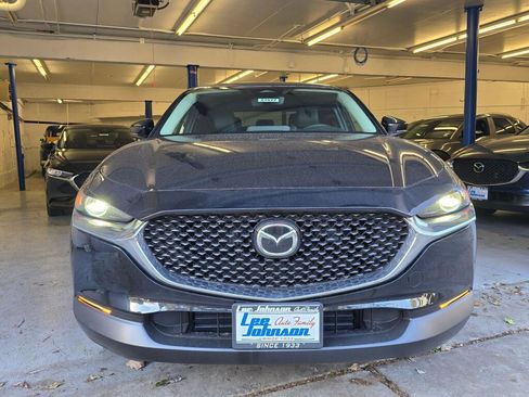 New 2026 MAZDA CX-30 AWD 2.5 S w/ Select Sport Pkg image 8