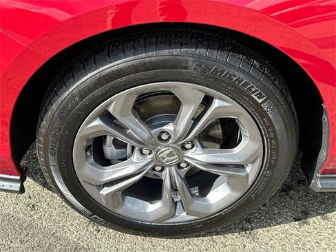 Used 2024 Honda Accord EX image 8