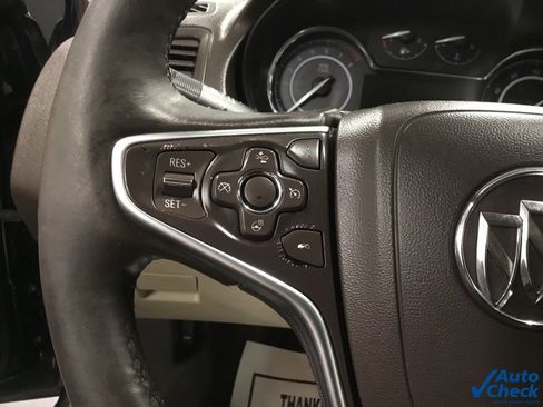 Used 2017 Buick Regal Premium w/ Driver Confidence Package #1 image 45