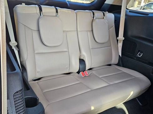 Certified 2023 Ford Explorer Limited w/ Equipment Group 301A RWD image 16