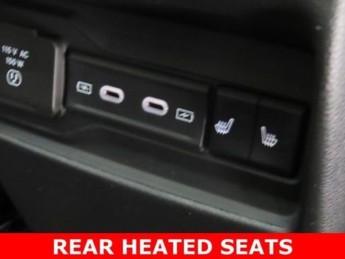 New 2026 Jeep Grand Cherokee Limited w/ Limited Altitude Package image 28