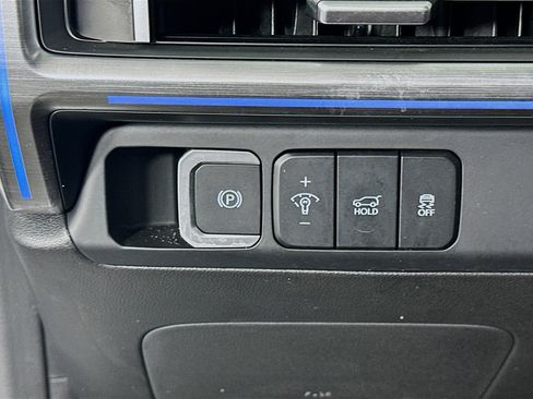 Used 2025 Hyundai Santa Fe Limited image 16