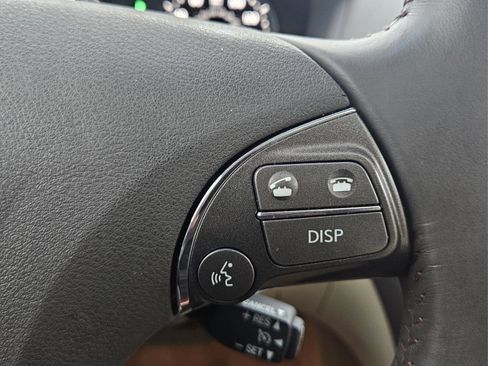 Used 2011 Lexus ES 350 w/ Preferred Accessory Package image 23