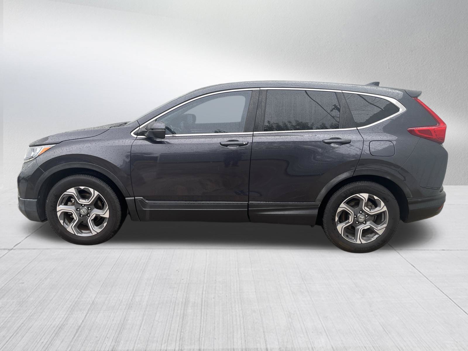 Used 2017 Honda CR-V EX image 4