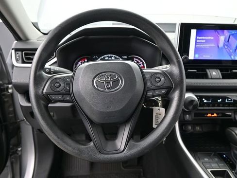 Used 2024 Toyota RAV4 LE image 6
