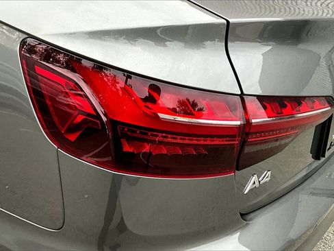 Used 2022 Audi A4 2.0T Premium Plus w/ Premium Plus Package image 23