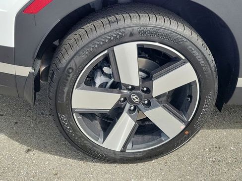 New 2026 Hyundai Santa Fe Limited image 25