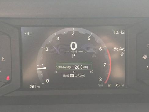 Used 2024 Toyota Tacoma SR5 w/ SR5 Upgrade Package image 19