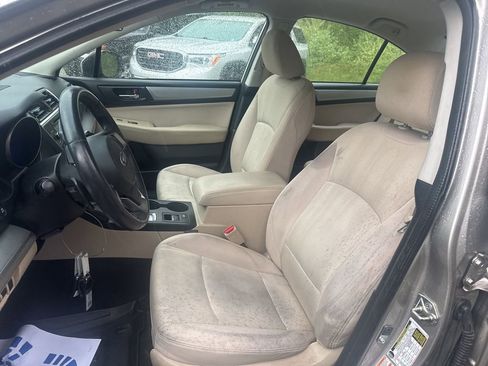 Used 2019 Subaru Legacy 2.5i Premium AWD/4WD image 13