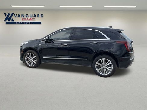 Used 2024 Cadillac XT5 Premium Luxury image 18