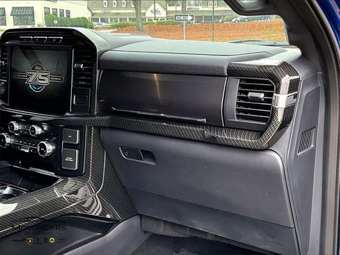 Used 2023 Ford F150 Lariat w/ Equipment Group 502A High image 15