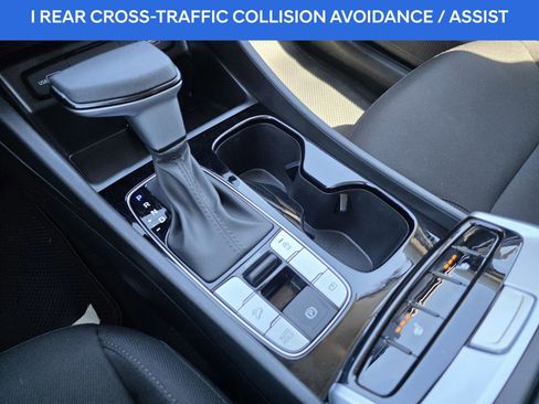 Certified 2024 Hyundai Tucson SEL image 24