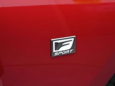 Used 2025 Lexus IS 350 F Sport w/ Accessory Package 2 RWD image 48