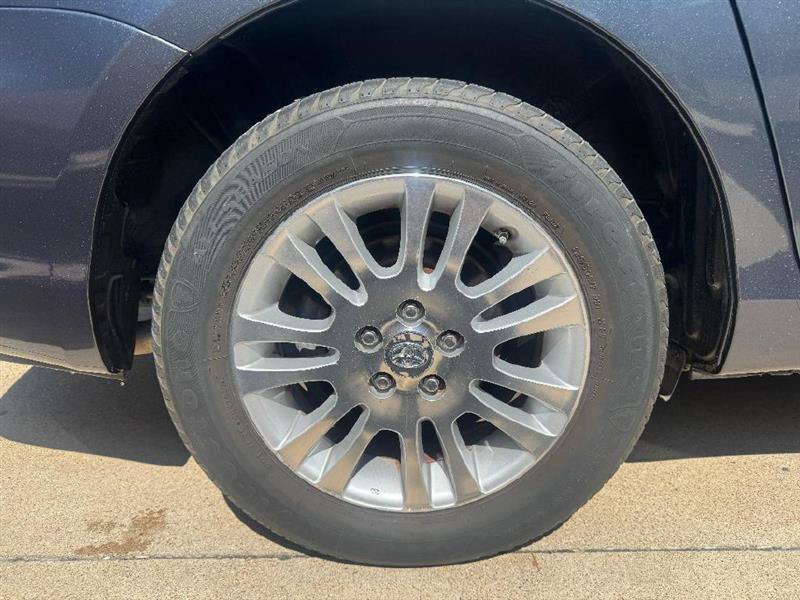 Used 2008 Toyota Sienna XLE FWD image 18
