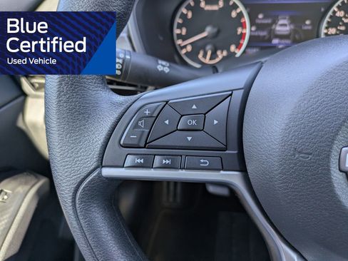 Used 2024 Nissan Altima 2.5 SV FWD image 27