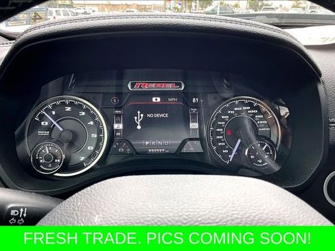 Used 2021 RAM 1500 Rebel w/ Rebel Level 1 Equipment Group image 12