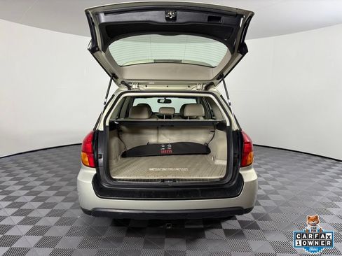 Used 2007 Subaru Outback 2.5XT Limited w/ Popular Equipment Group 1D AWD/4WD image 10
