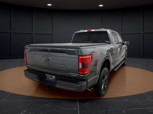 Certified 2023 Ford F150 XLT w/ Equipment Group 302A High AWD/4WD image 6