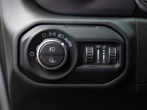 Used 2020 Jeep Gladiator Mojave image 17