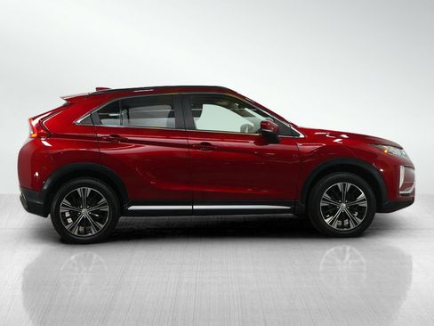 Used 2019 Mitsubishi Eclipse Cross SEL image 6
