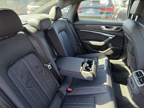 Used 2019 Audi A6 2.0T Premium w/ Convenience Package AWD/4WD image 36