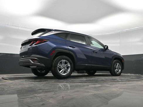 New 2026 Hyundai Tucson SE image 37