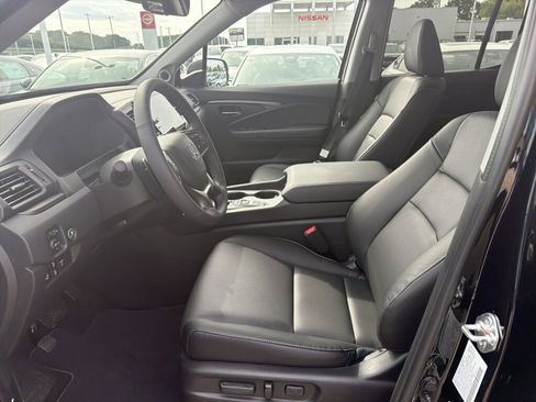 New 2026 Honda Ridgeline RTL image 13