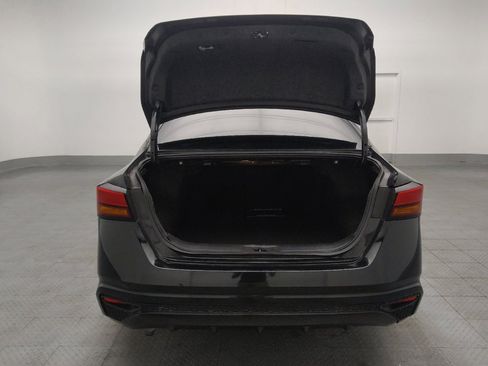 Used 2021 Nissan Altima 2.5 S FWD image 29