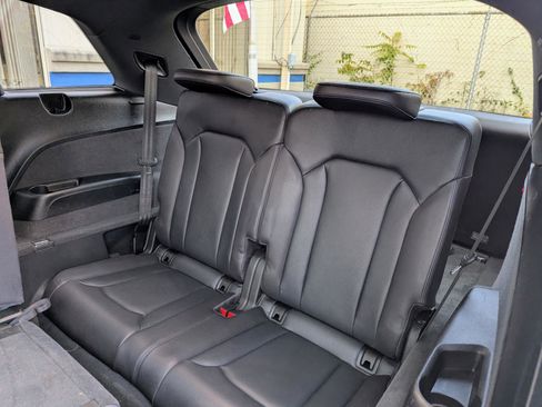 Used 2017 Audi Q7 2.0T Premium image 6