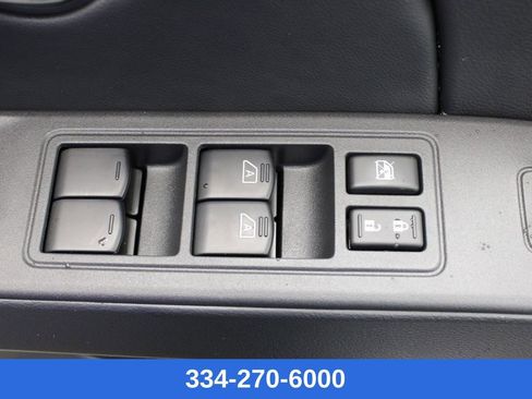 New 2026 Nissan Frontier SV w/ SV Convenience Package image 15