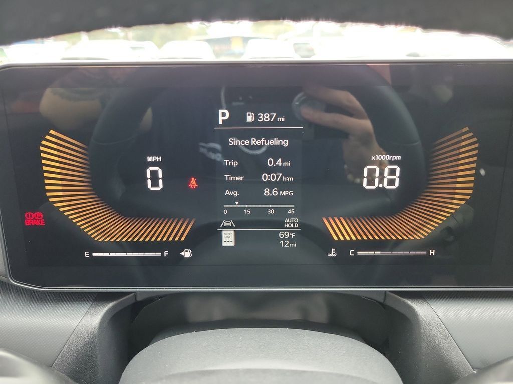 New 2026 Kia K4 EX FWD image 24