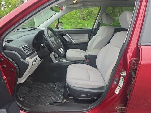 Used 2018 Subaru Forester 2.5i Premium AWD/4WD image 13