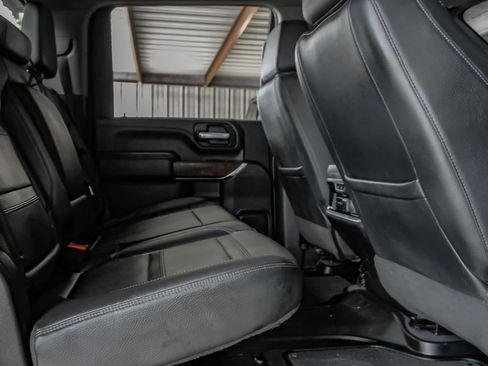 Used 2023 GMC Sierra 2500 Denali w/ Denali Black Diamond Edition AWD/4WD image 34
