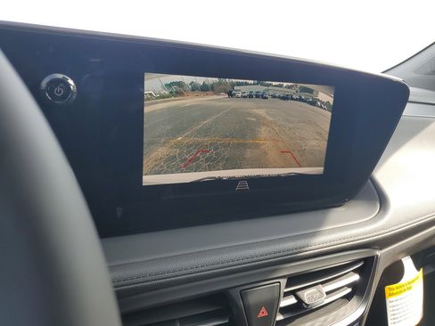 New 2026 Buick Encore GX Avenir image 24