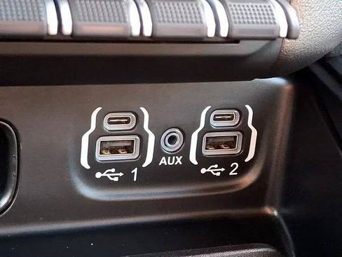 Certified 2022 RAM 1500 Rebel w/ Rebel Level 2 Equipment Group AWD/4WD image 31