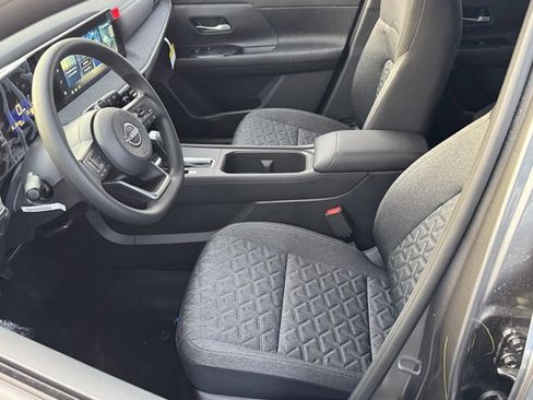 New 2026 Nissan Kicks SV w/ Cold Weather Package AWD/4WD image 20