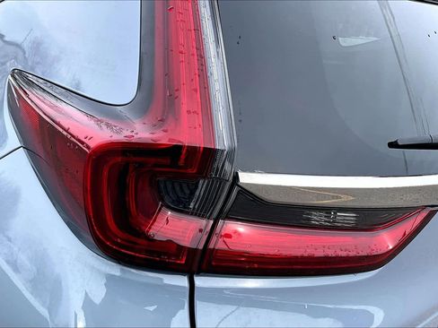 Used 2021 Honda CR-V EX image 28