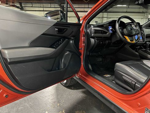 Used 2024 Subaru Crosstrek 2.5i Wilderness w/ Crosstrek Mirror Package AWD/4WD image 20