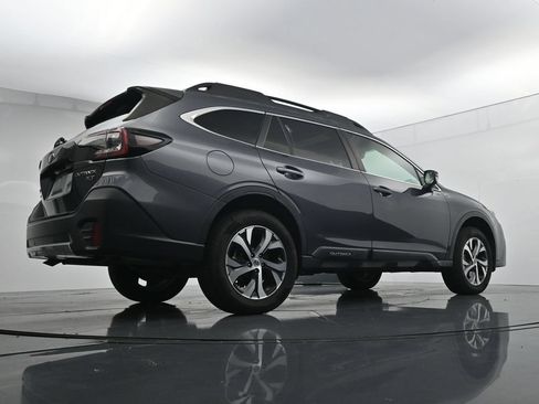 Used 2021 Subaru Outback Limited XT AWD/4WD image 23