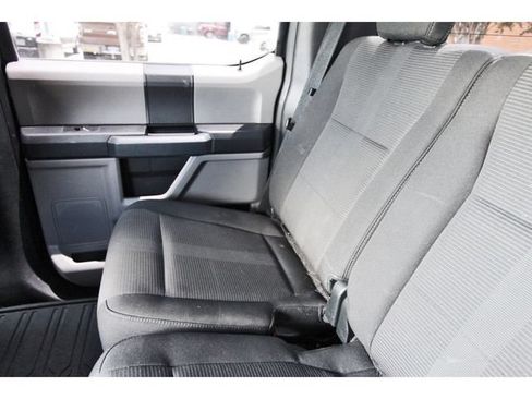 Used 2017 Ford F150 XL w/ Equipment Group 101A Mid AWD/4WD image 12