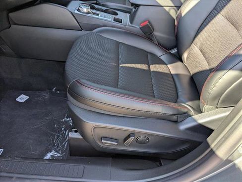 New 2026 Ford Escape ST-Line w/ Tech Pack #1 image 4