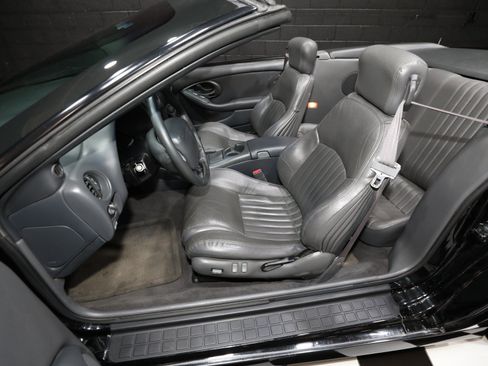 Used 1999 Pontiac Firebird Trans Am RWD image 62