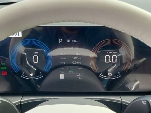 New 2026 Hyundai Santa Fe SE FWD image 7