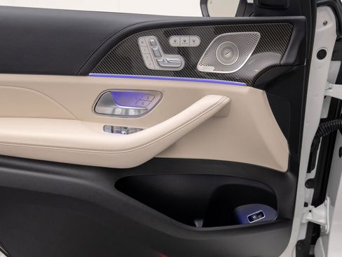 New 2025 Mercedes-Benz GLE 53 AMG 4MATIC Coupe image 15