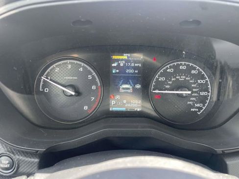 Used 2024 Subaru Forester AWD/4WD image 28
