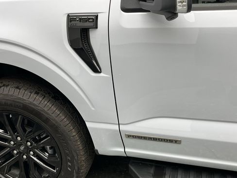 New 2025 Ford F150 XLT w/ Equipment Group 302A MID image 34