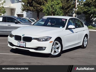 Used 2014 BMW 328i Sedan