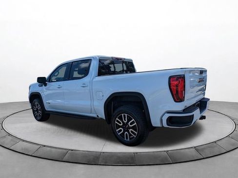 Used 2023 GMC Sierra 1500 AT4 w/ AT4 Premium Package AWD/4WD image 6