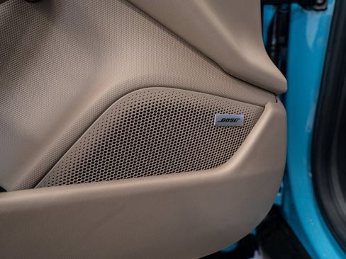 Used 2021 Porsche Taycan image 29