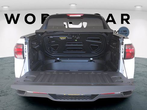 New 2026 Hyundai Santa Cruz SEL image 1